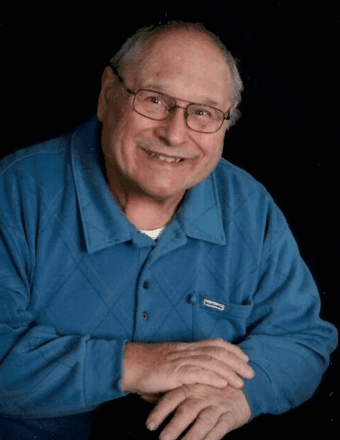 Raymond George Pavlish Obituary