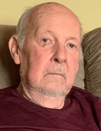 Larris "Larry" Bernard Chacka Obituary