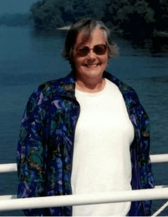Claire A (Stoffel) Osmek Obituary