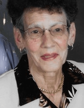 Betty Jane (Sustacek) Rozeske Obituary