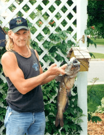 Chad Eugene Rannow Obituary