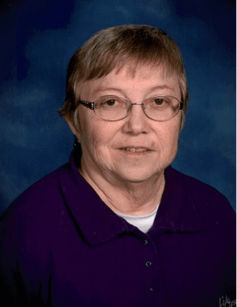 Martha Eldoris (Epple) Mielke Obituary