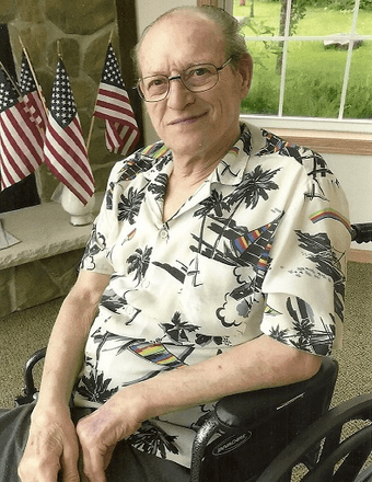 Glen Henry Wraspir Obituary