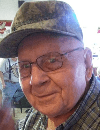 Hubert P. Schermann Obituary
