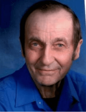 Gordon Thomas Pawlicki Obituary