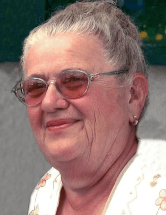 Joan Louise Goranowski Obituary