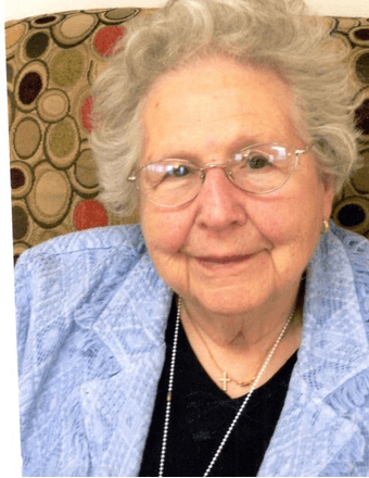 Verna Lorraine (Brask) Pilarski Obituary