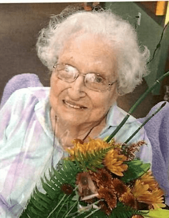 Mildred Plihal Obituary