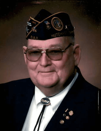 Carl H. Webb Obituary