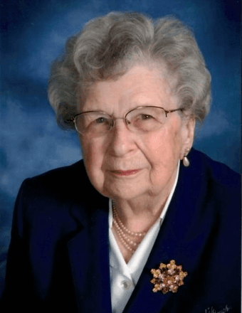 Mercedes D. (Quast) Nowak Obituary