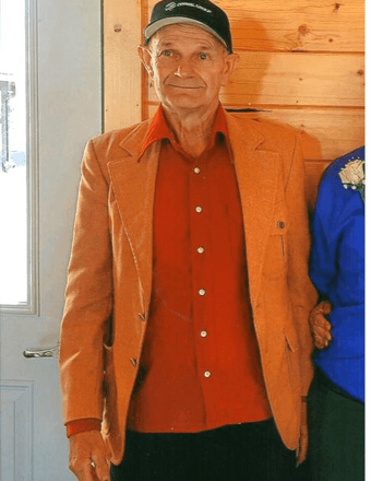 Edward Chmielewski Obituary