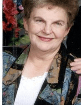 Jean Frances Penas Obituary