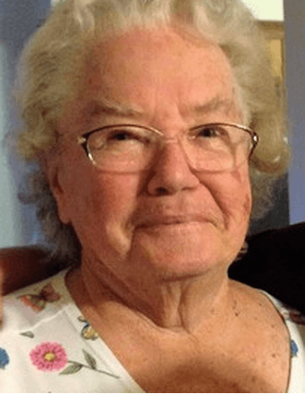 Arlene F. Wendolek Obituary