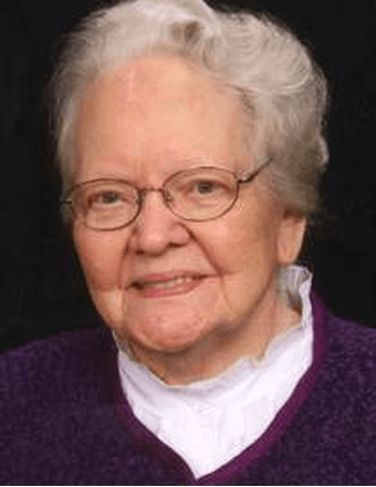 Esther Forsland Obituary