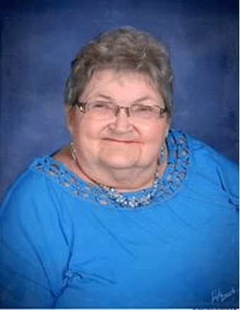 Alice  M. (Baseman) Friauf Obituary