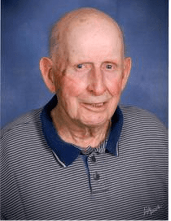 Cyril Joseph Popelka Obituary
