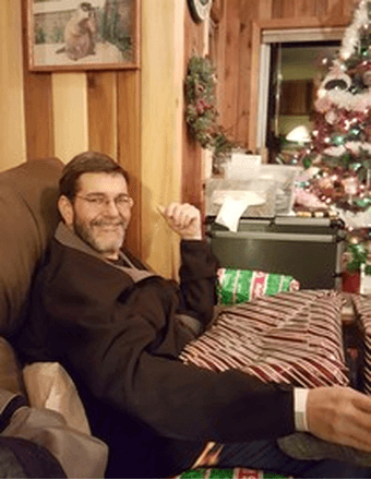 David Lee Britcher Jr. Obituary