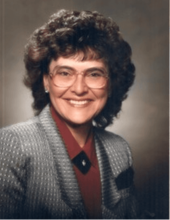 Geraldine Marie (Wosmek) Wraspir Obituary