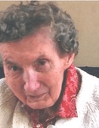 Rita M. Klenicky Obituary