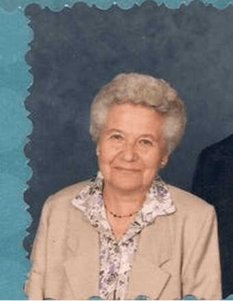Irene Josephine (Stibal) Nemec Obituary