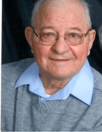 Louis Joseph Nowak Obituary