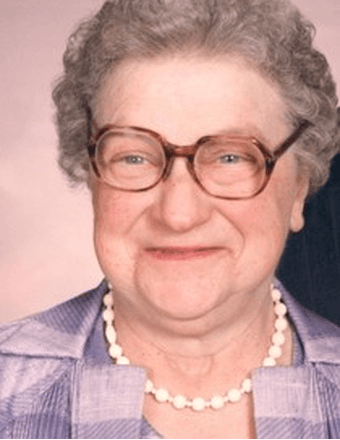 Helen Marie (Jaskowiak) Nowak Obituary
