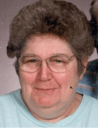Dolores  C. (Kaczmarek) Chrast Obituary