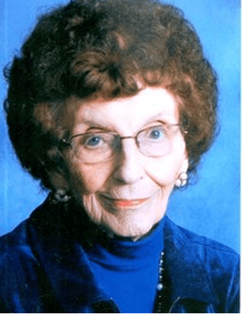 Magdalen Miller Obituary