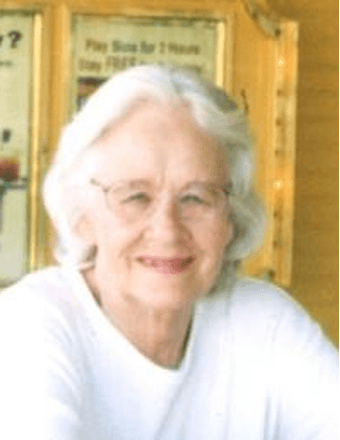 Marvel Florence (Littfin) Slanga Obituary