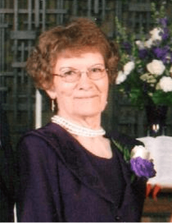 Marlyce Hepner Obituary