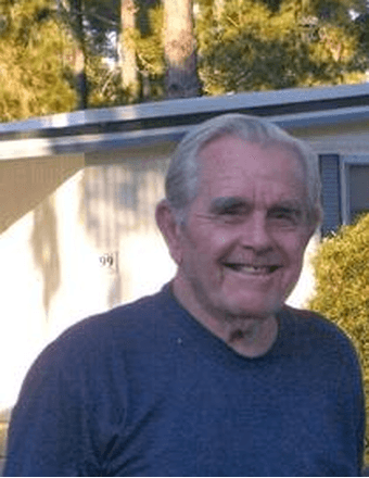 Edward William Evenski Obituary