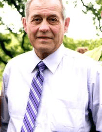 Kenneth F. Juncewski Obituary