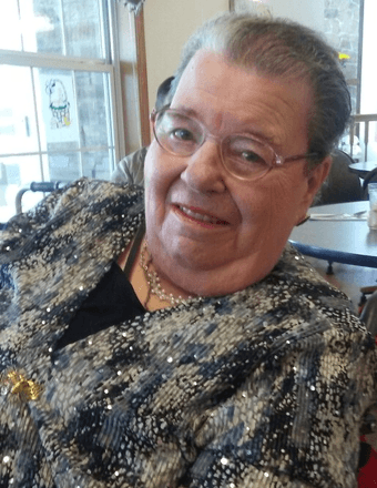 Antoinette "Nettie" LaMott Obituary
