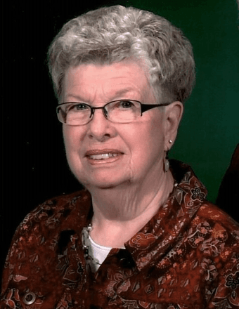Patricia Jean (Flann) Fimon Obituary