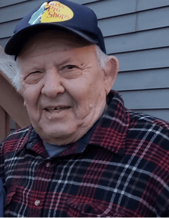 Gerald Richard Tupa Obituary