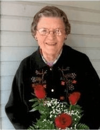 Hilda Clara (Gaulke) Fenske Obituary
