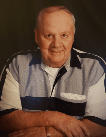 Roger Lhotka Obituary