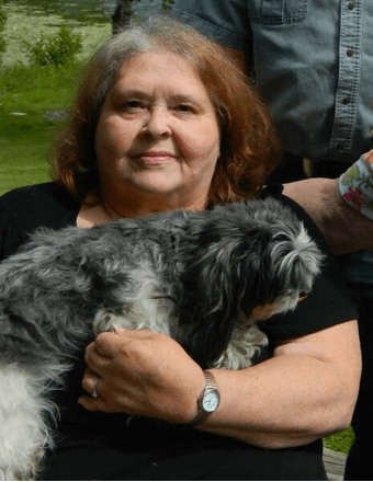 Phyllis Marie (Kieser) Christensen Obituary