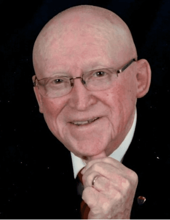 Maurice "Moe" "Red" John Mahon Obituary
