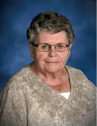 Marcella E. Pokornowski Obituary