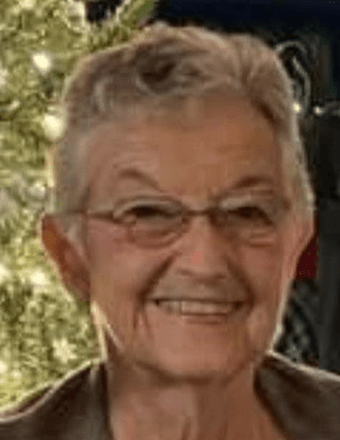 Genevieve "Genny" Mary (Shimanski) Lhotka Obituary