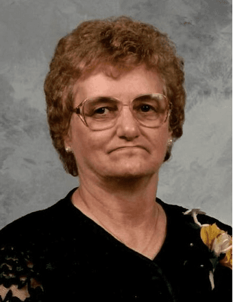 Mary Jo (Zanoth) Ardolf Obituary