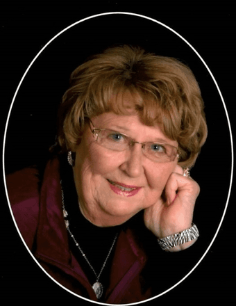 Emma Margaret Drahos Obituary
