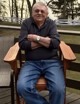 Robert Francis Shamla Obituary