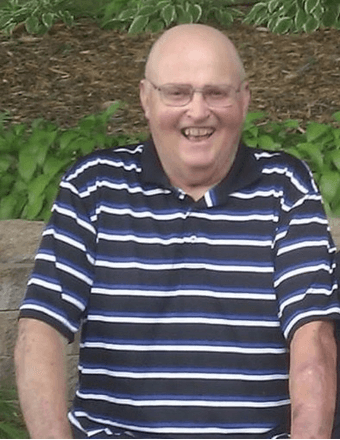 Burton Lee Rumrill Obituary