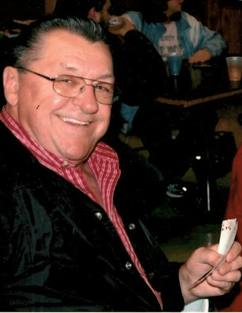 Don G. Humlicek Obituary