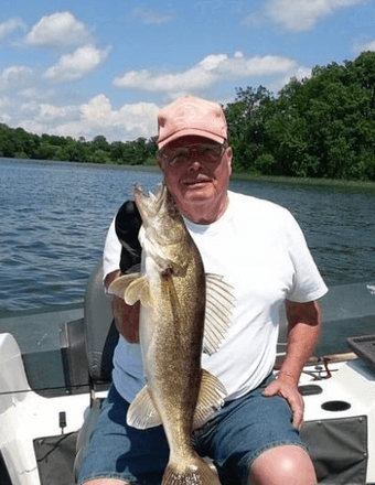 Douglas M. Oestreich Obituary