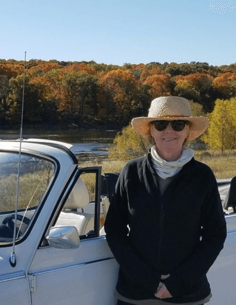 Katherine "Kathy" Ann Simondet Obituary