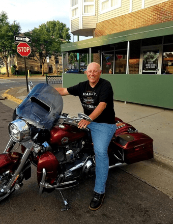 Anthony "Tony John Sporlein Obituary