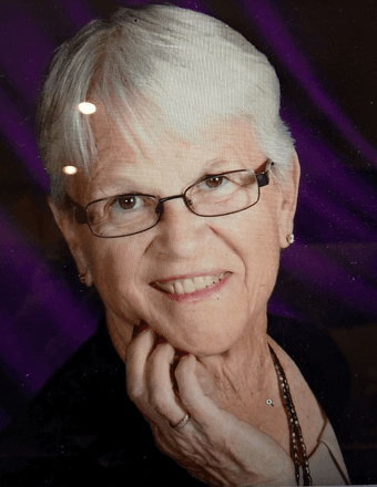 Nina D. Garbers Obituary